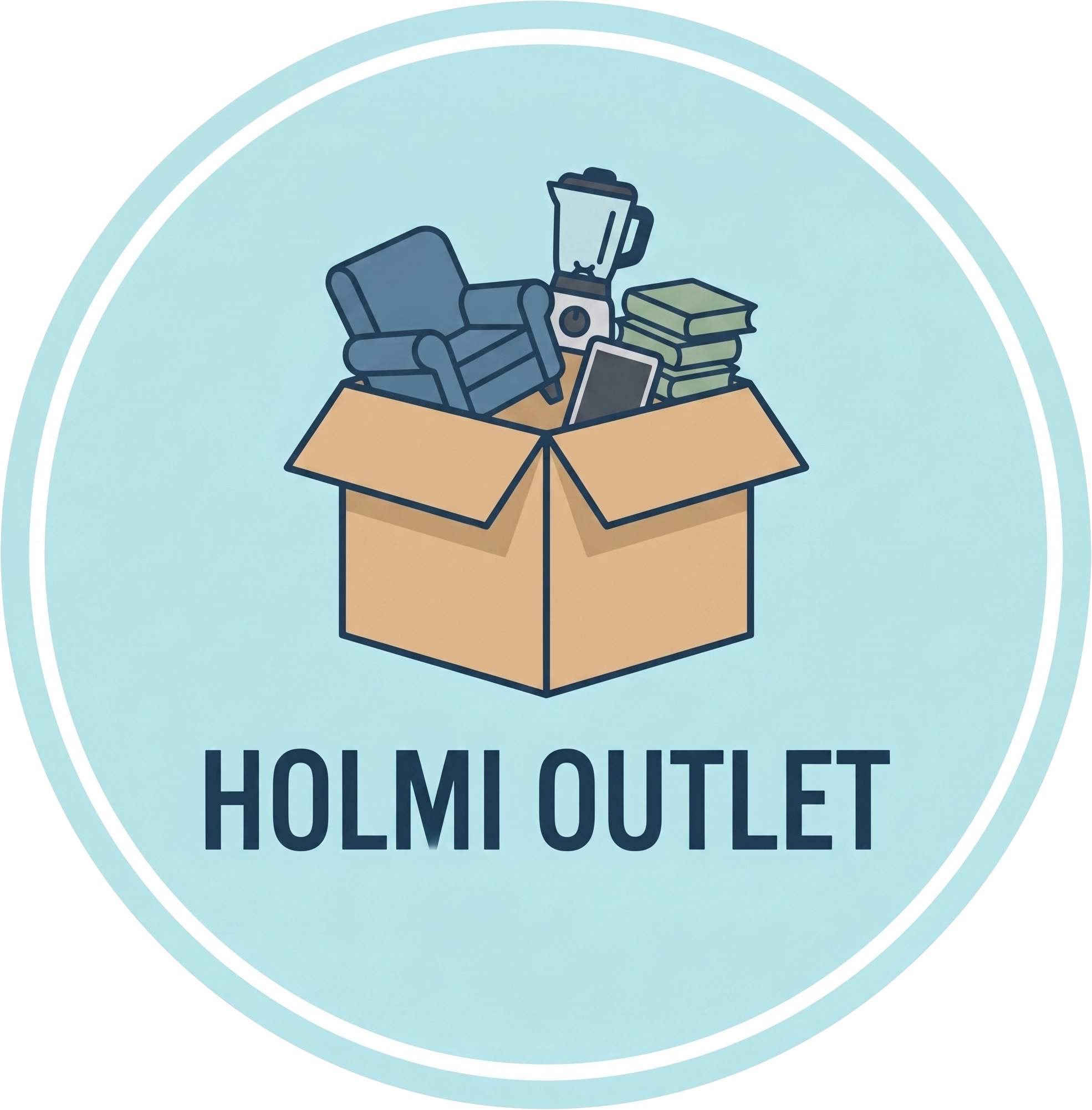 Holmi Outlet
